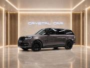 Land Rover Range Rover V Москва  - изображение 50