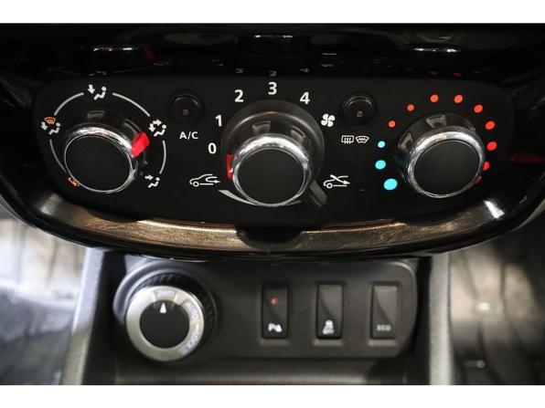 Nissan Terrano III (D10) с пробегом 2019 года, цена 1 449 000 рублей, 117190 км, внедорожник, Автокод Объявления