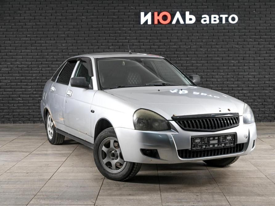 Lada (ВАЗ) Priora I Екатеринбург  - изображение 3