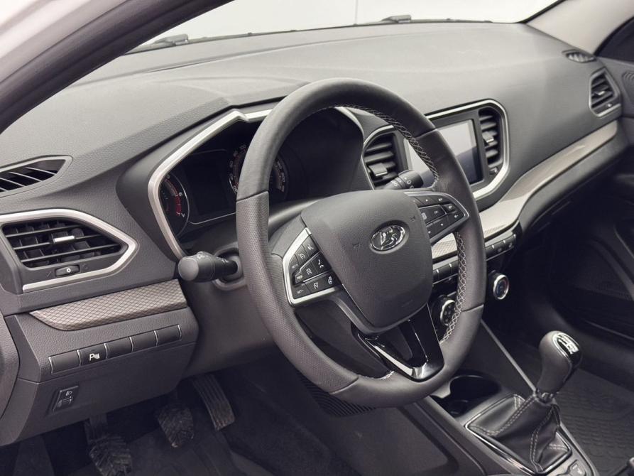 Lada (ВАЗ) Vesta I Рестайлинг (NG) Воронеж  - изображение 16