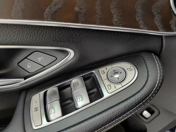 Mercedes-Benz C-Класс IV (W205) с пробегом 2016 года, цена 2 230 000 рублей, 162690 км, седан, Автокод Объявления