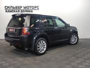 Land Rover Freelander II Рестайлинг 2 Пермь  - изображение 19