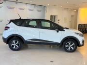 Renault Kaptur I Рестайлинг Москва  - изображение 21