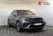 Geely Tugella I Нижний Новгород  - изображение 28