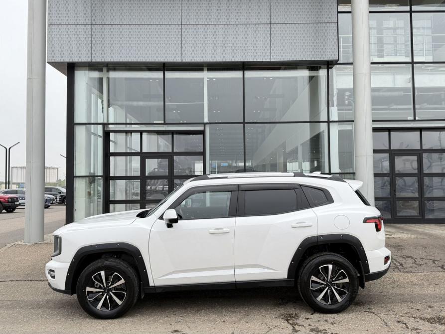 Haval H7 I Тверь  - изображение 3