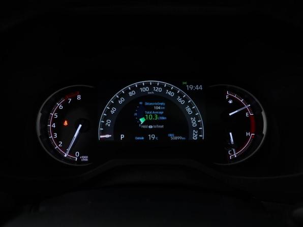 Toyota RAV4 V (XA50) с пробегом 2022 года, цена 3 249 055 рублей, 50899 км, внедорожник, Автокод Объявления