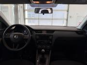 Skoda Octavia III (A7) Рестайлинг Подольск  - изображение 39