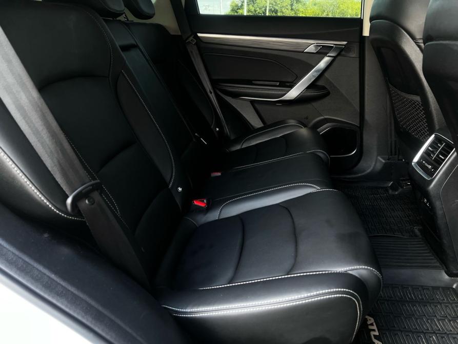 Geely Atlas Pro Волгоград  - изображение 23