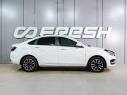 Lada (ВАЗ) Vesta I Рестайлинг (NG) Воронеж  - изображение 26