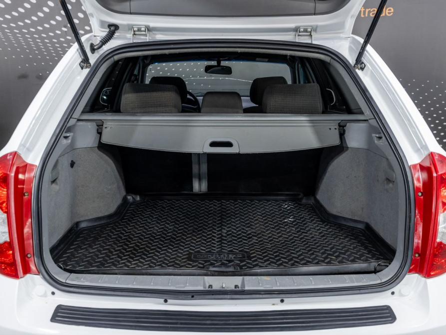 Chevrolet Lacetti I Самара  - изображение 22