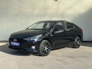 Hyundai Solaris II Рестайлинг Липецк  - изображение 18