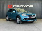Mitsubishi ASX I Пермь  - изображение 53