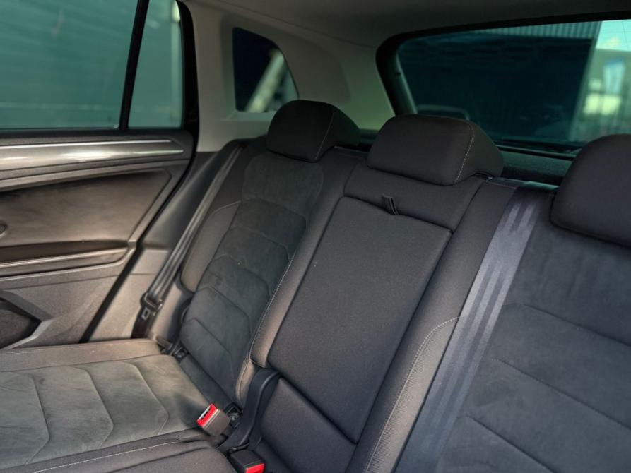 Volkswagen Tiguan II Ижевск  - изображение 26