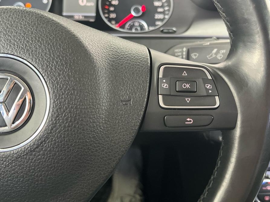 Volkswagen Passat B7 Уфа  - изображение 10