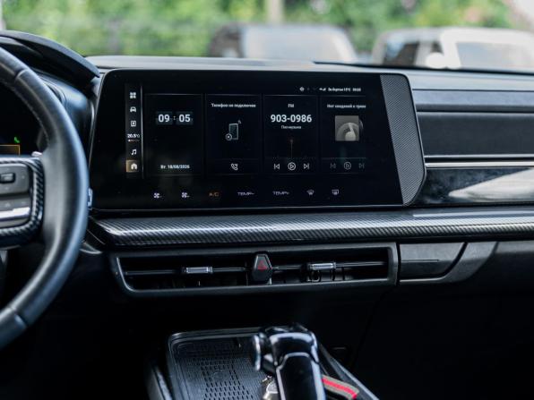 Haval H3 I с пробегом 2024 года, цена 2 229 000 рублей, 58825 км, внедорожник, Автокод Объявления