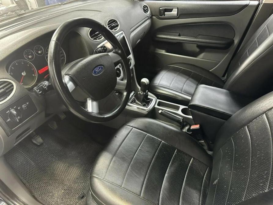 Ford Focus II Набережные Челны  - изображение 8