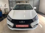 Lada (ВАЗ) Vesta I Арзамас  - изображение 11