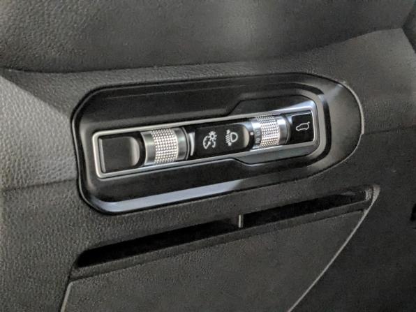Geely Okavango I Рестайлинг с пробегом 2024 года, цена 2 800 000 рублей, 40541 км, внедорожник, Автокод Объявления