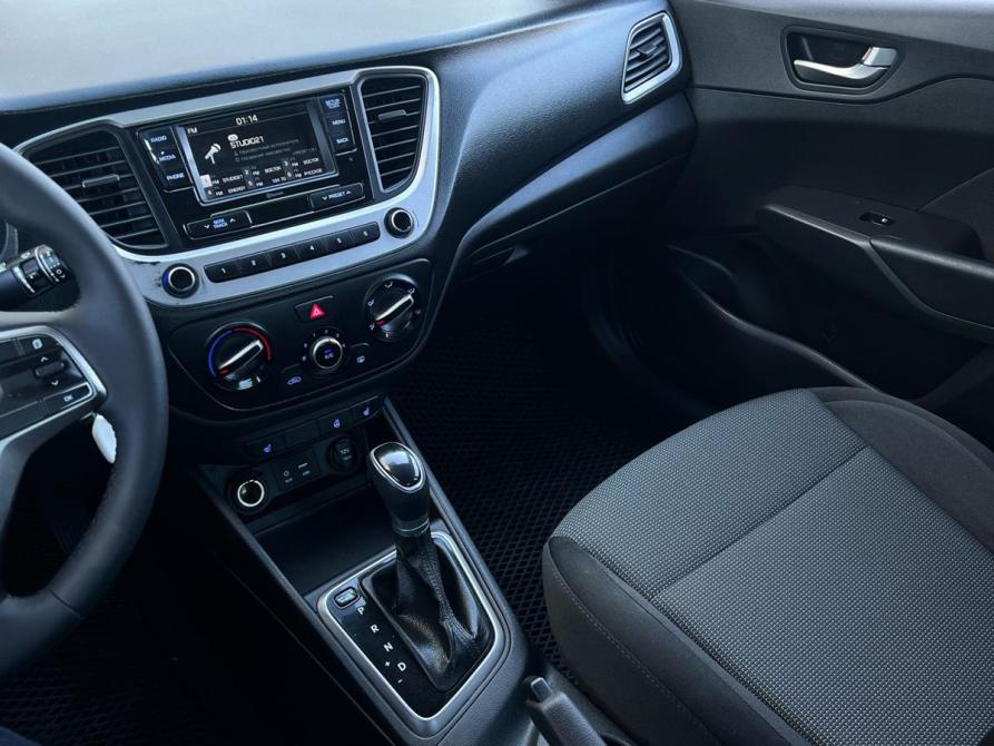 Hyundai Solaris II Волгоград  - изображение 8