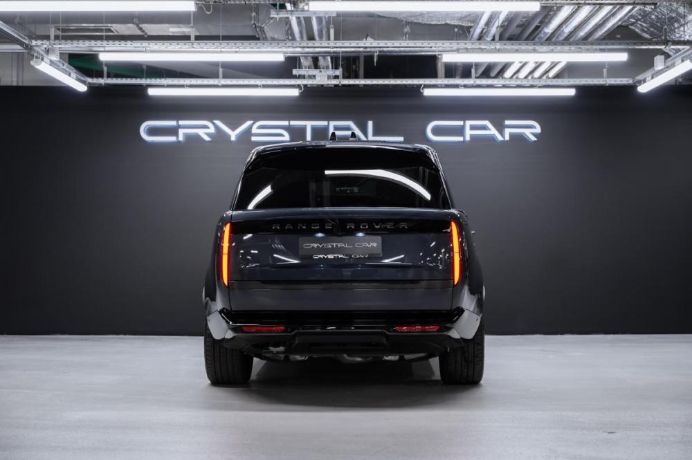 Land Rover Range Rover V Москва  - изображение 7