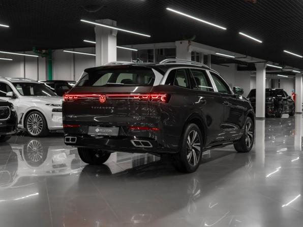 Volkswagen Tavendor I с пробегом 2026 года, цена 5 400 000 рублей, 25 км, внедорожник, Автокод Объявления