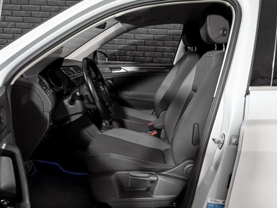 Volkswagen Tiguan II Екатеринбург  - изображение 10