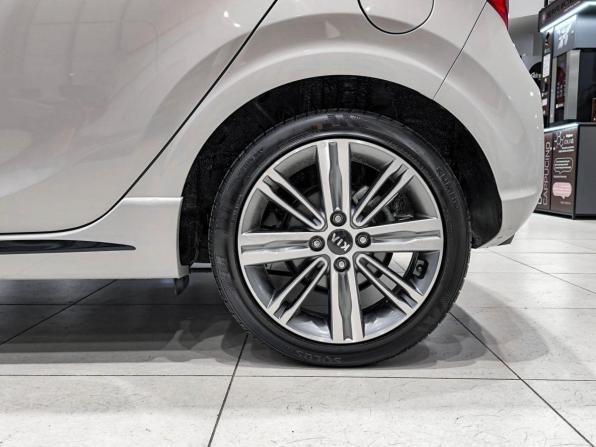 Kia Morning III с пробегом 2019 года, цена 1 456 000 рублей, 23569 км, хэтчбек, Автокод Объявления
