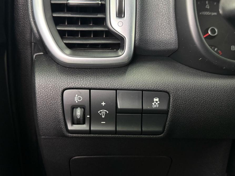 Kia Sportage IV Уфа  - изображение 15