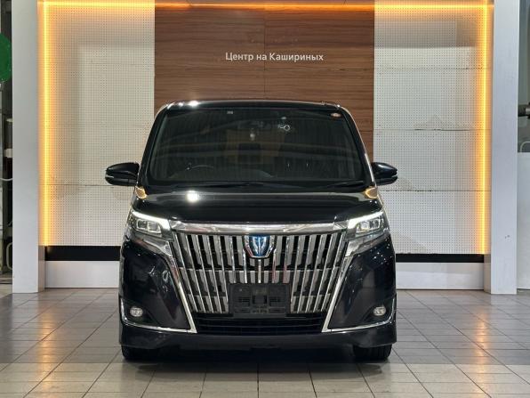 Toyota Esquire I Рестайлинг с пробегом 2019 года, цена 2 400 000 рублей, 134210 км, минивэн, Автокод Объявления