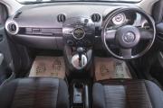 Mazda Demio III (DE) Томск  - изображение 26