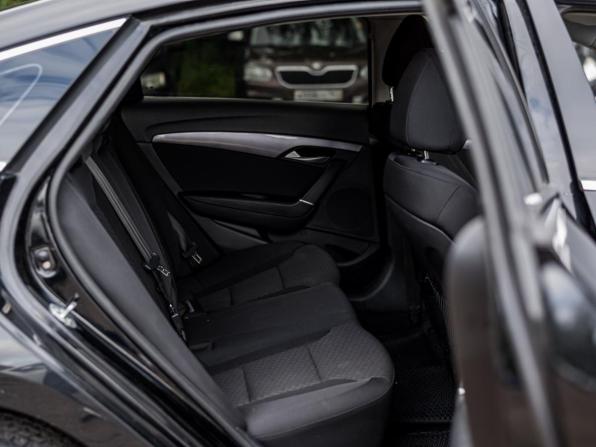 Hyundai i40 I с пробегом 2015 года, цена 935 000 рублей, 217908 км, седан, Автокод Объявления