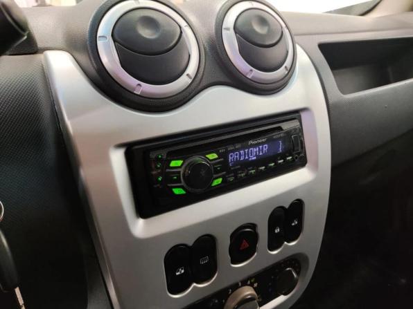 Renault Sandero I с пробегом 2011 года, цена 361 460 рублей, 229523 км, хэтчбек, Автокод Объявления