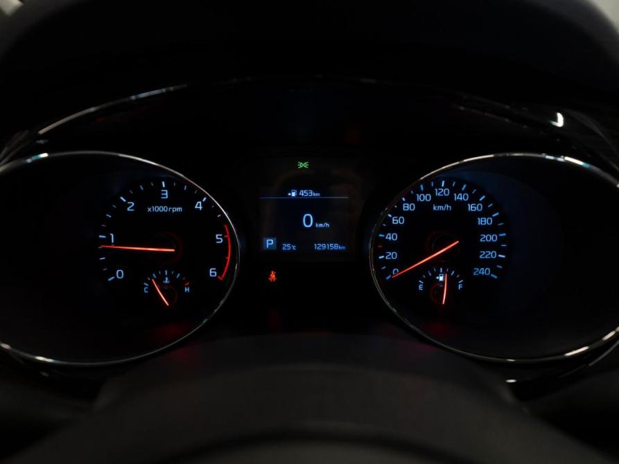 Kia Carnival III Москва  - изображение 11