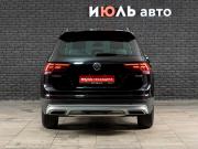 Volkswagen Tiguan II Екатеринбург  - изображение 24