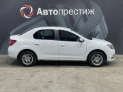 Renault Logan II Пермь  - изображение 32