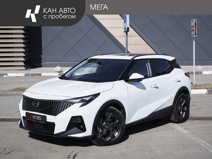 GAC GS3 Казань  - изображение 1