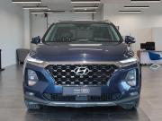 Hyundai Santa Fe IV Калуга  - изображение 33
