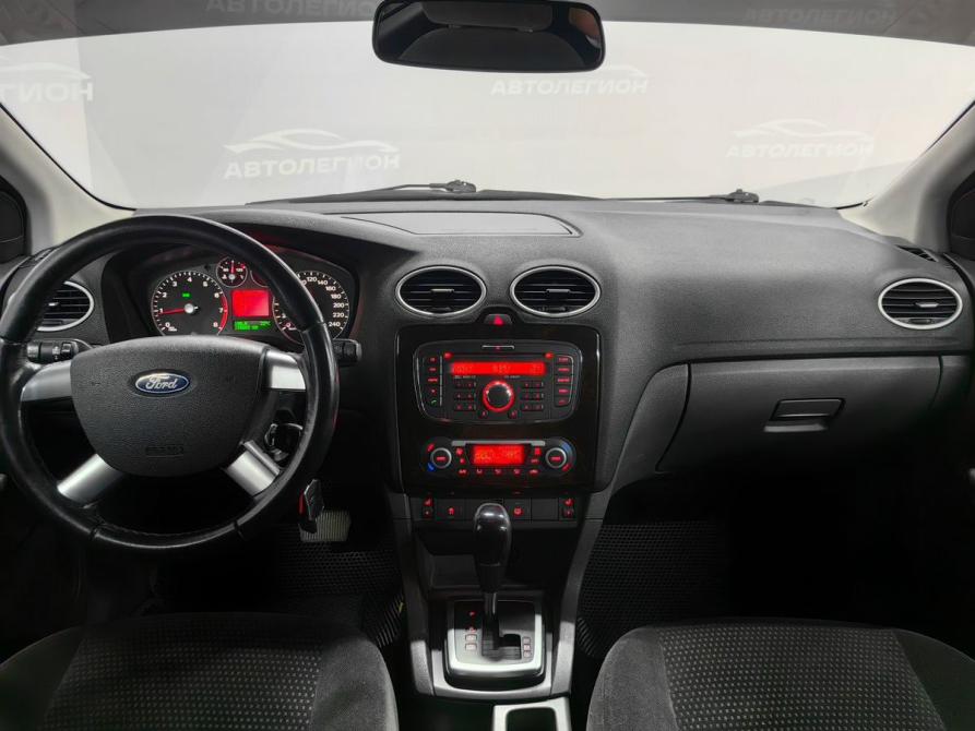 Ford Focus II Новосибирск  - изображение 9