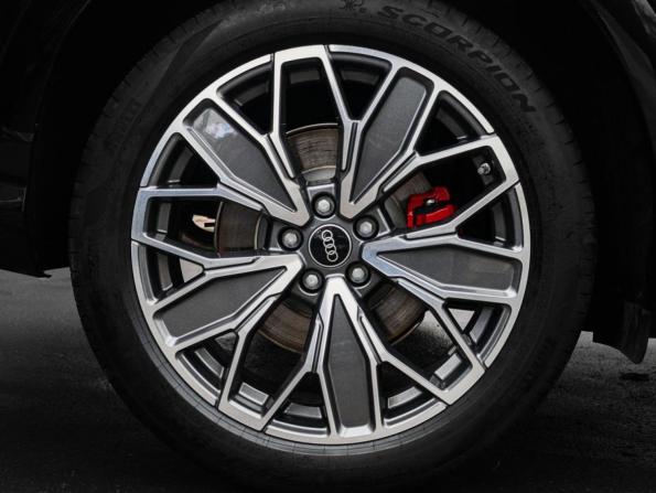 Audi Q5 III (GU) с пробегом 2026 года, цена 6 290 000 рублей, 2542 км, внедорожник, Автокод Объявления
