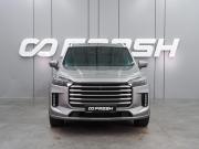 Exeed VX I Рестайлинг Воронеж  - изображение 28