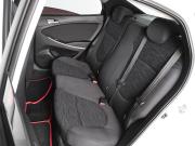 Hyundai Solaris I Рестайлинг Ростов-на-Дону  - изображение 24