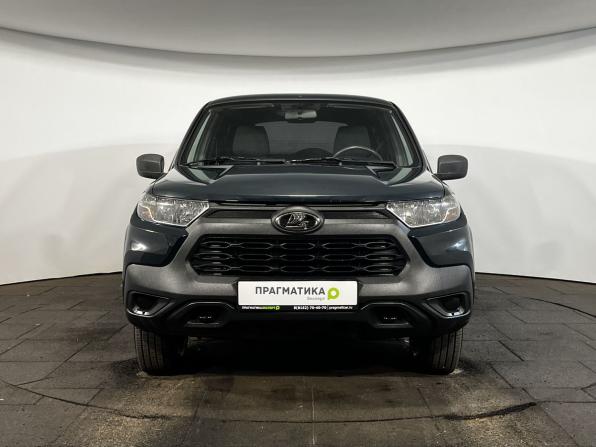 Lada (ВАЗ) Niva Travel I с пробегом 2023 года, цена 830 000 рублей, 106000 км, внедорожник, Автокод Объявления