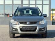 Suzuki SX4 I (Classic) Рестайлинг Волгоград  - изображение 35