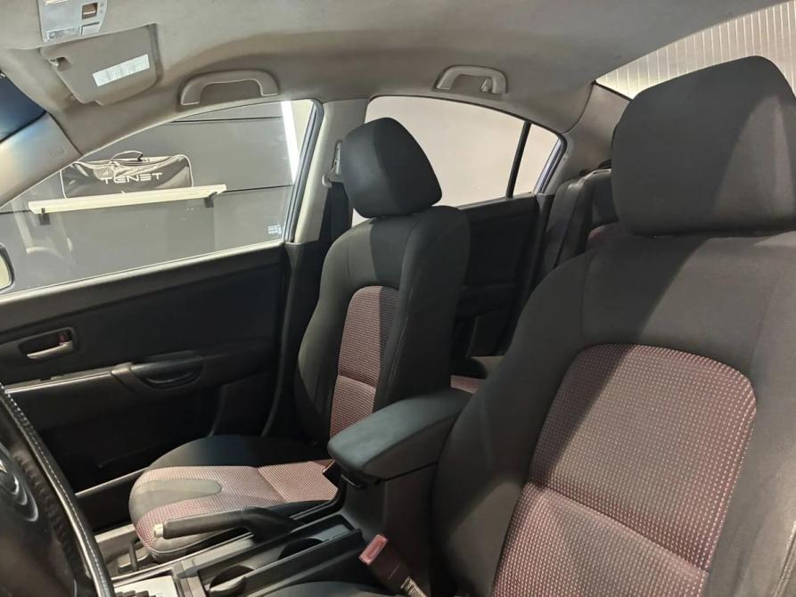 Mazda 3 I (BK) Рестайлинг Новосибирск  - изображение 16