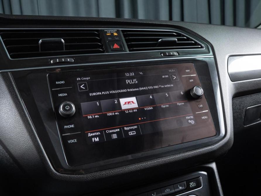 Volkswagen Tiguan II Волгоград  - изображение 13