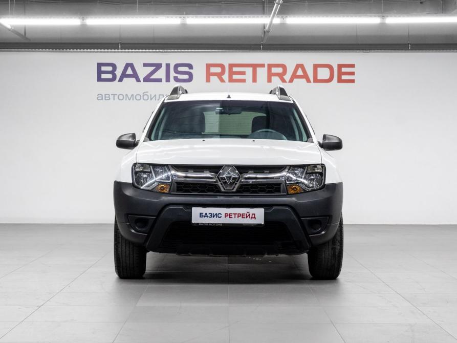 Renault Duster I Рестайлинг Тюмень  - изображение 3