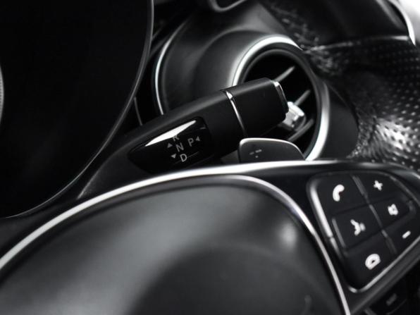 Mercedes-Benz C-Класс IV (W205) с пробегом 2015 года, цена 2 056 900 рублей, 129331 км, седан, Автокод Объявления