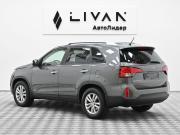 Kia Sorento II Рестайлинг Москва  - изображение 18