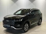 Chery Tiggo 7 Pro I Самара  - изображение 18