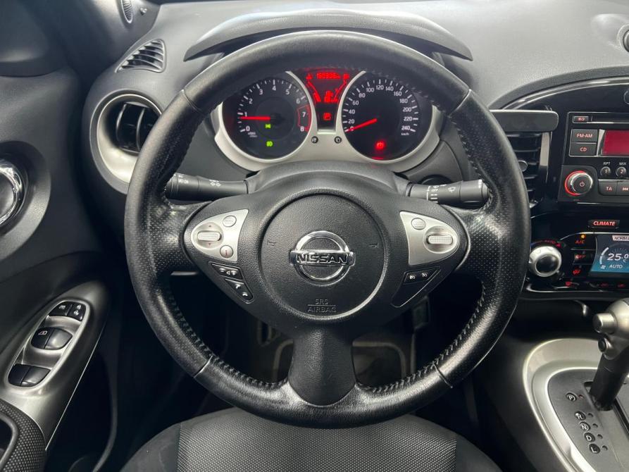 Nissan Juke I Казань  - изображение 13